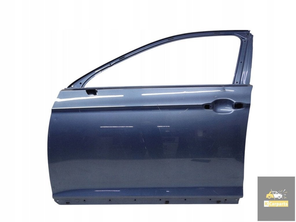 3G0831311K , VW Passat B8 3G 2014-2023 linker voordeur 3G083, Auto-onderdelen, Carrosserie, Motorkap, Volkswagen, Gebruikt