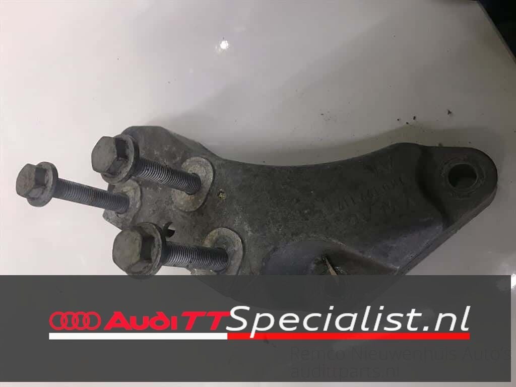 Audi TT 8J MK2 Motorsteun (BWA), Gebruikt, -, -, -