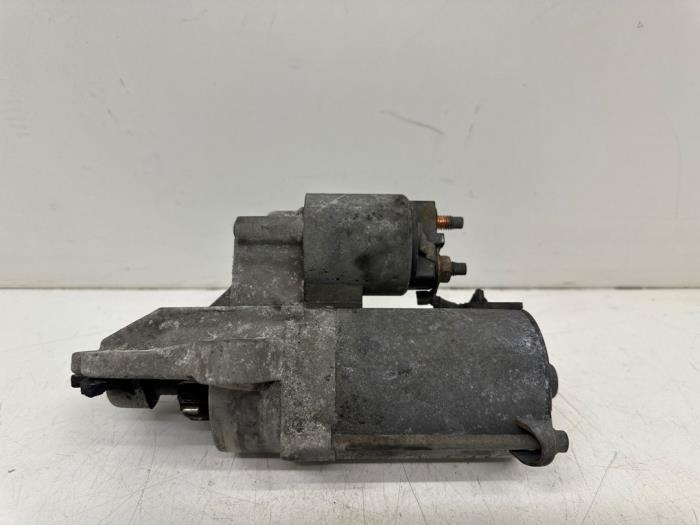 Startmotor van een Ford C-Max, Auto-onderdelen, Motor en Toebehoren, Ford, Gebruikt, 3 maanden garantie, Ophalen of Verzenden