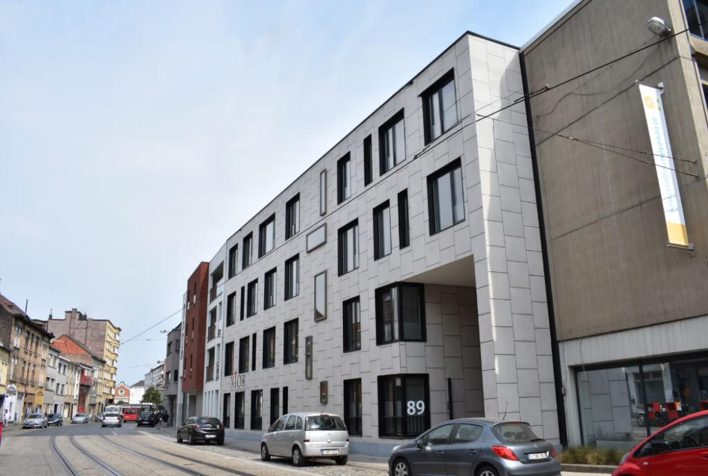 Studentenkamer 26m2 - KOT - Residentie Studentiko, Immo, Gent, 26 m², Verkoop zonder makelaar, 97 kWh/m²/jaar