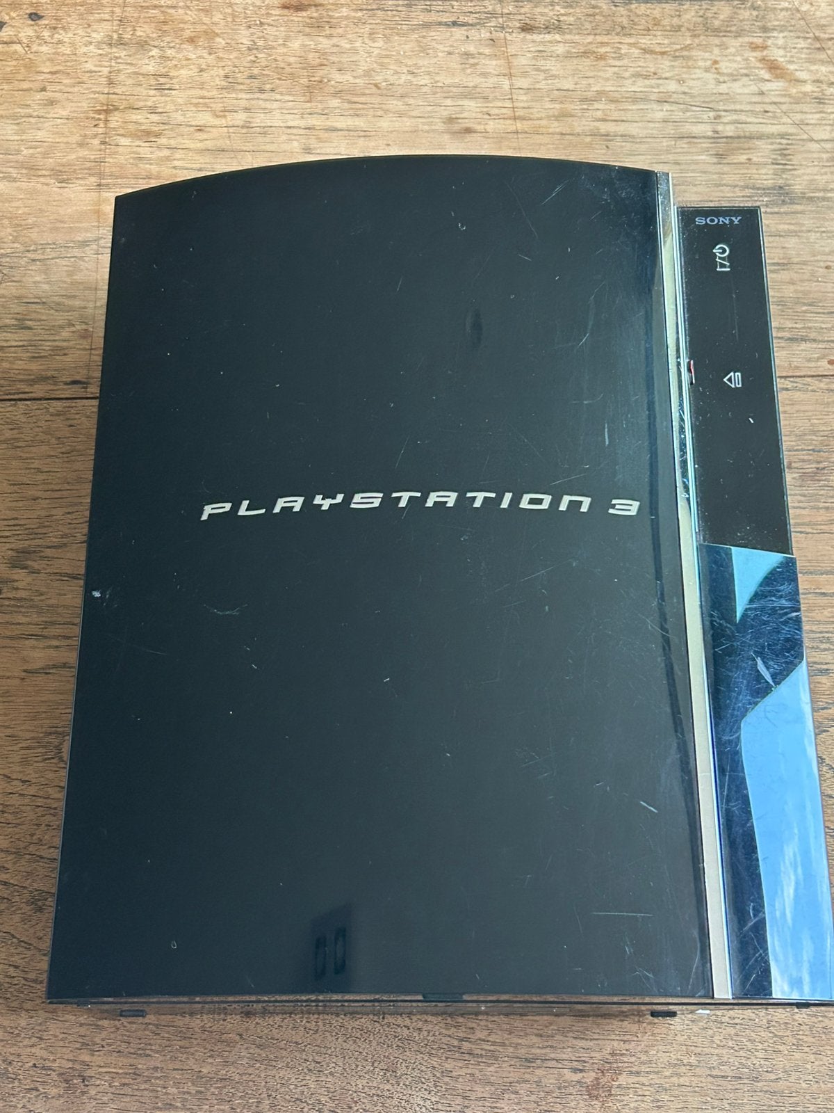 PlayStation 3 inclusief 15 games en 4 controllers, Games en Spelcomputers, Spelcomputers | Sony PlayStation 3, Ophalen, Gebruikt