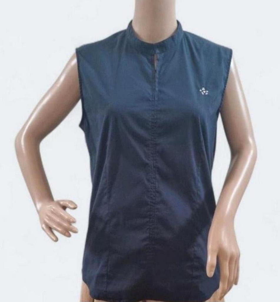 Blouse DONALDSON taille 42, taille plus petite, excellent ét, Taille 42/44 (L), Enlèvement ou Envoi, Donaldson, Comme neuf
