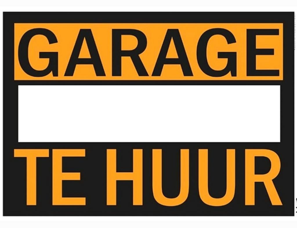 Garage / Opslagruimte / Magazijn Antwerpen-Merksem