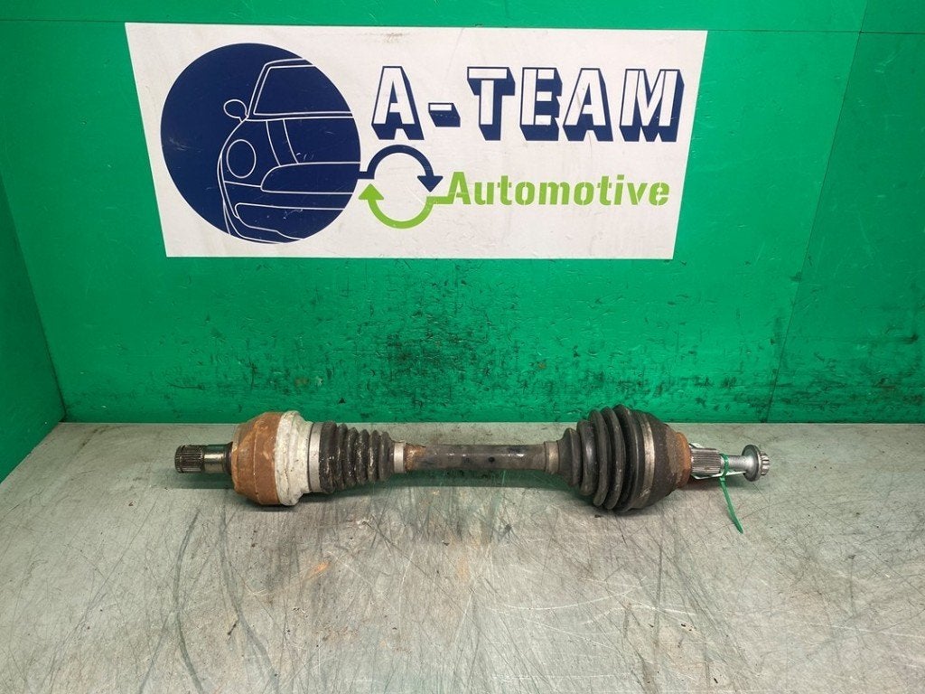 CARDAN AVANT GAUCHE (TRANSMISSION) Golf VII (AUA), Volkswagen, Volkswagen AG, Utilisé, Kundenbetreuung@volkswagen.de
