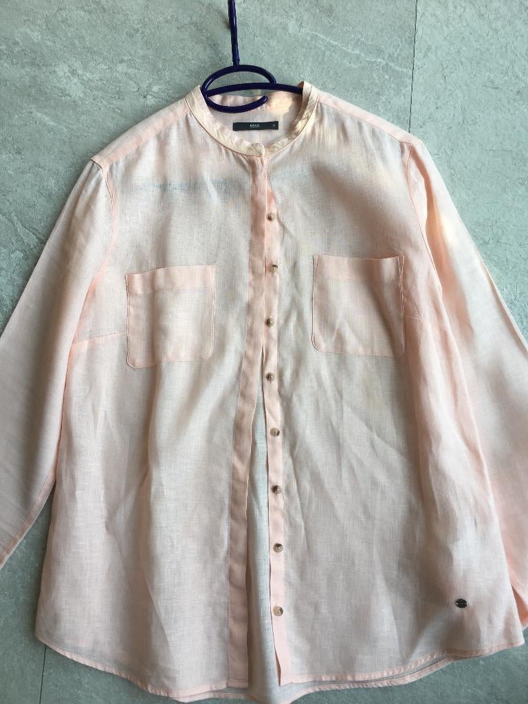 BRAX/maat 38-40/ Linnen/Nieuw!, Kleding | Dames, Maat 38/40 (M), Overige kleuren, Brax, Nieuw