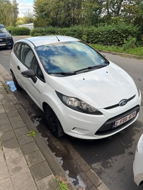 Ford Fiësta