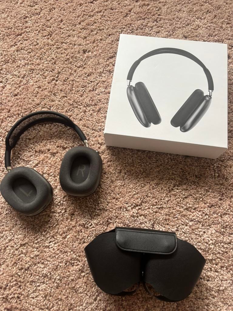 Casque Apple plusieur pieces dispo, Télécoms, Téléphonie mobile | Écouteurs, Enlèvement, Comme neuf, Bluetooth