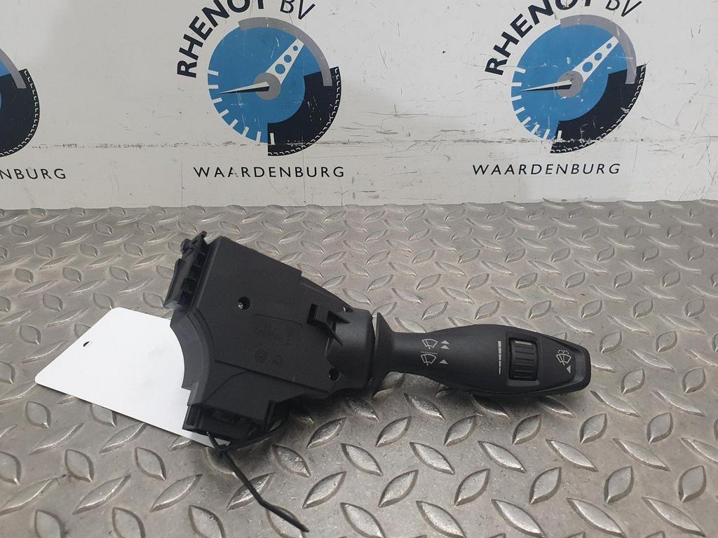 FORD ECOSPORT KOLOM SCHAKELAAR 2015, Auto-onderdelen, Dashboard en Schakelaars, Gebruikt, ARN erkend, Stiba lid, Erkend duurzaam