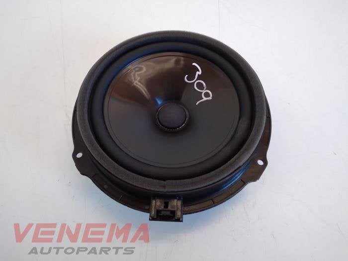 Haut-parleur d'un Ford Focus, -, 3 mois de garantie, -, -