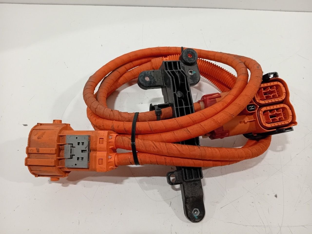 Kabel Volvo XC60, Onderdelen@venauto.nl, Van der Ven Autorecycling B.V., Ettenseweg 76, 4706 PB Roosendaal, The Netherlands, Enlèvement ou Envoi