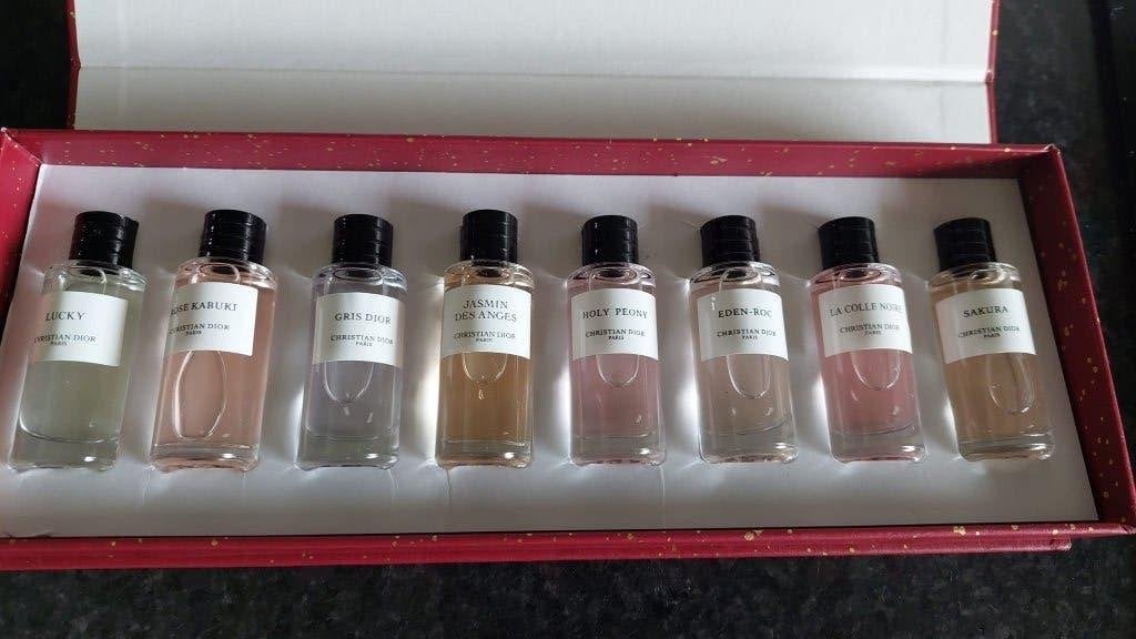 Dior la collection privée, Enlèvement ou Envoi, Neuf