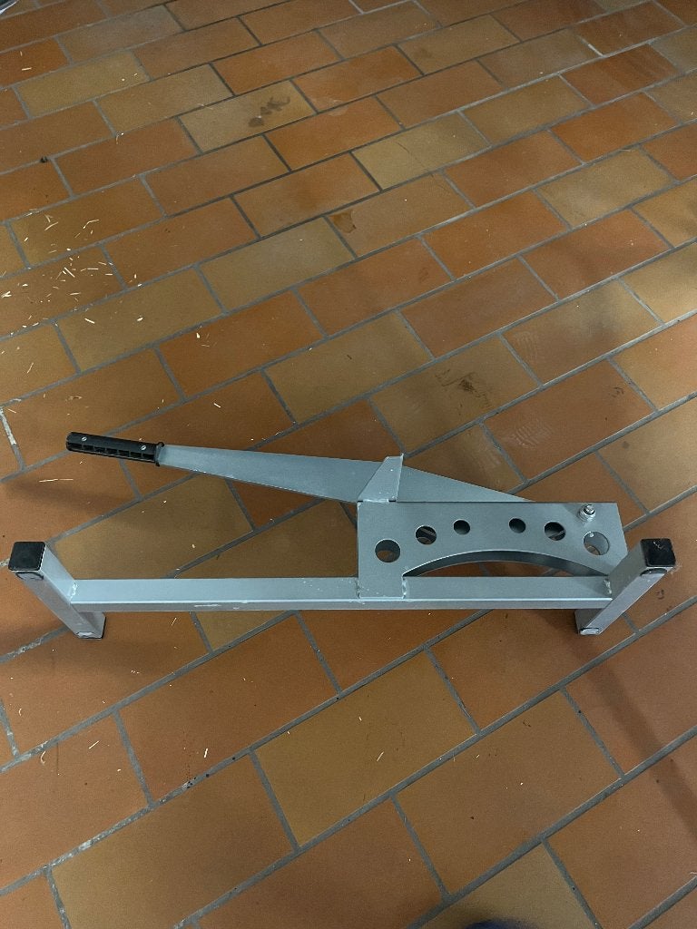 Coupe lambris, Bricolage & Construction, Enlèvement, Comme neuf