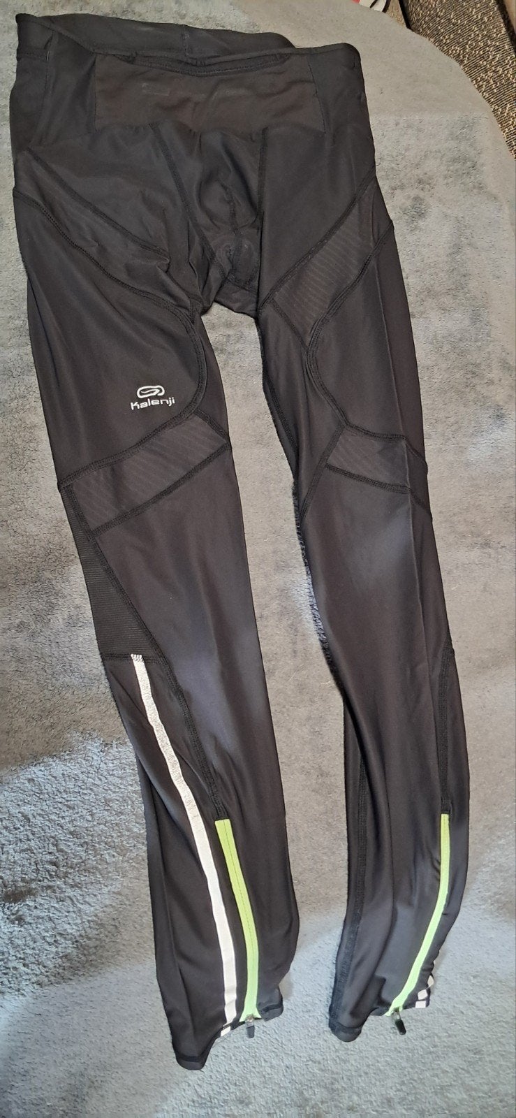 pantalons de course, Enlèvement ou Envoi, DECATHLON., Taille 46 (S) ou plus petite, Noir