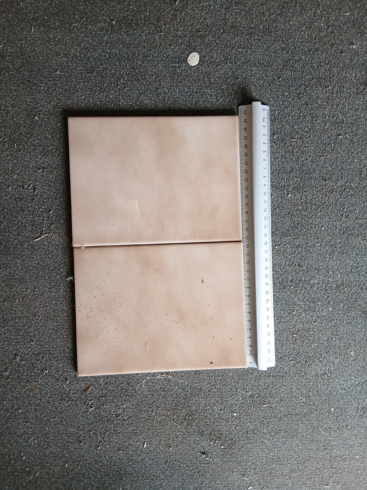 keramische tegels, Doe-het-zelf en Bouw, Tegels, Ophalen, Nieuw, Minder dan 20 cm, 20 tot 40 cm