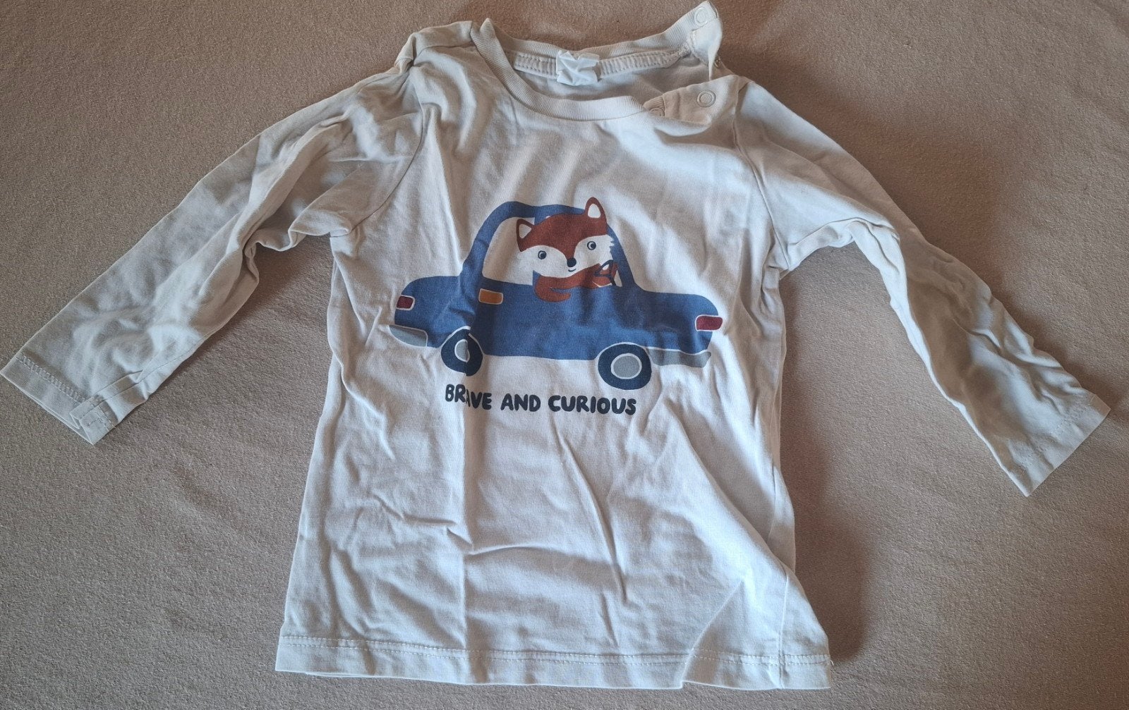 Kinderkledij 80-98, Enfants & Bébés, Enlèvement