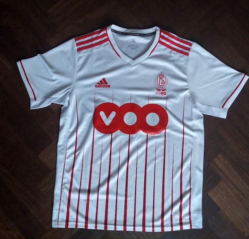 STANDARD de LIEGE, Collections, Enlèvement ou Envoi, Comme neuf