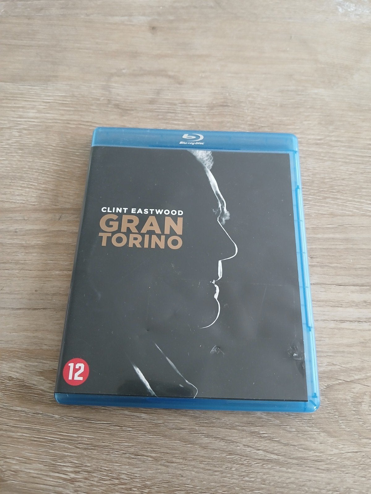 Gran Torino, CD & DVD, Avec suppléments, Drame, Film, Enlèvement