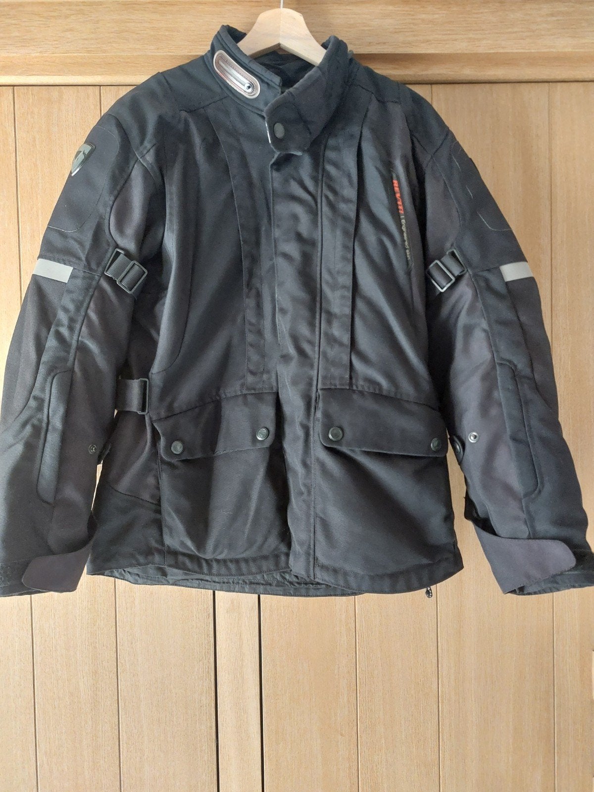 moto vest zowel voor dames als heren maat small, Motoren, Kleding | Motorkleding, Ophalen, Dames, Jas | textiel, REV’IT!