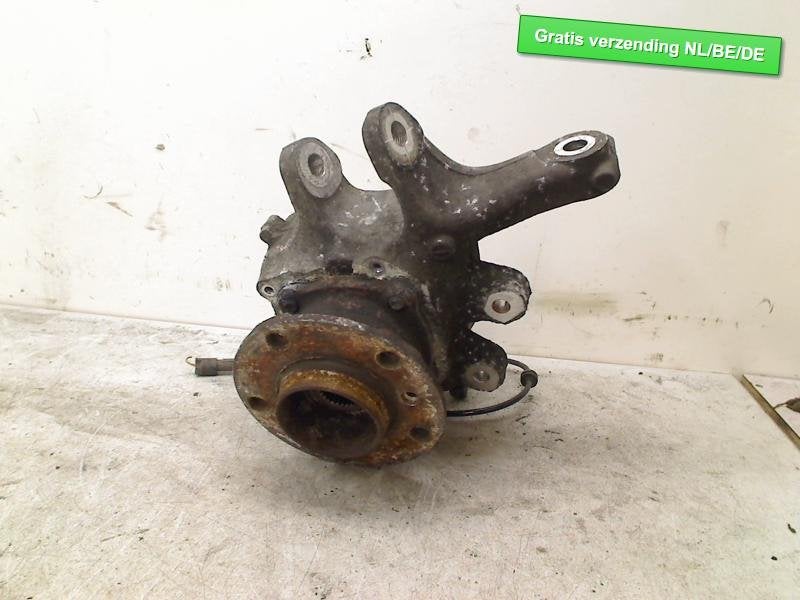 FUSEE RECHTS ACHTER x drive BMW 5 serie (F10) (6793770), Auto-onderdelen, Gebruikt, BMW, Petuelring 130
80809  München, DE, Bayerische Motoren Werke AG