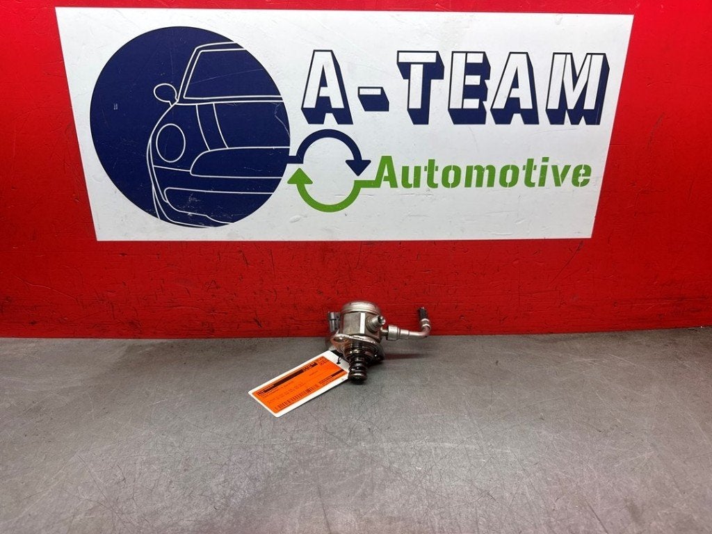 HOGEDRUKPOMP Ford EcoSport (JK8) (|CM5G9D376GA|0261520095|), Robert Bosch AG, Gebruikt, Ford, Robert-Bosch-Allee 1
74232  Abstatt, DE