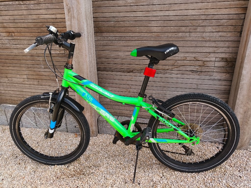 Kinderfiets 20", Enlèvement, Utilisé, 20 pouces ou plus, Volare