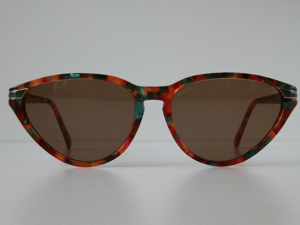 Lacoste zonnebril. Vintage., Overige merken, Zonnebril, Overige kleuren, Ophalen of Verzenden