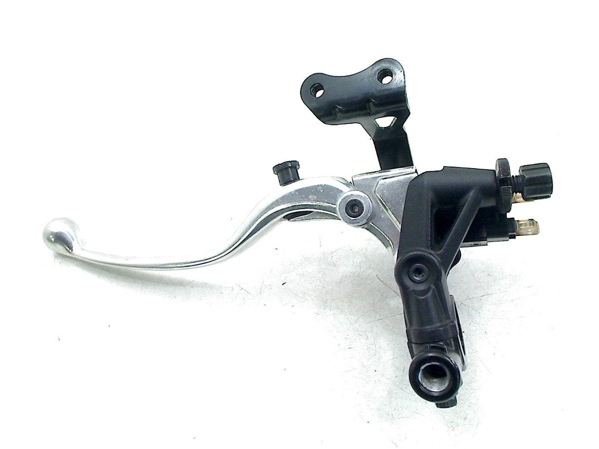 EMBRAYAGE LEVIER C Yamaha TRACER 9 GT+ 2026, Yamaha Motor Europe N.V., Utilisé, Customersupport@yamaha-motor.co.uk, Koolhovenlaan 101
1119 NC  Schiphol-Rijk, NL