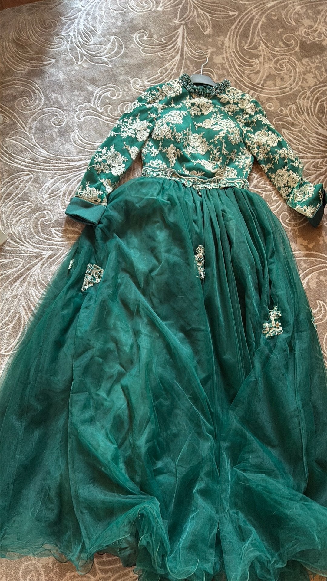 Galajurk, Kleding | Dames, Ophalen, Gedragen, Maat 38/40 (M), Kleding