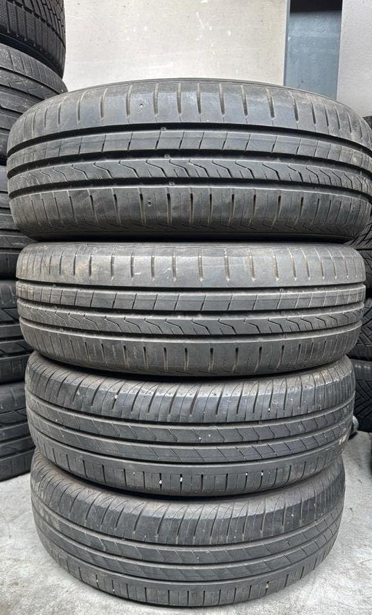 1756515 175/65/15 175/65R15  zomerbanden merk Hankook, Ophalen