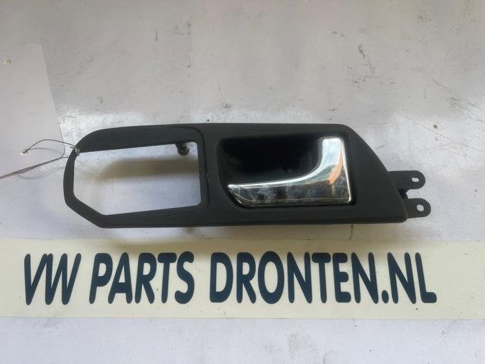 Poignée portière 2portes droite d'un Alfa Romeo Spider, -, 3 mois de garantie, Utilisé, Alfa Romeo
