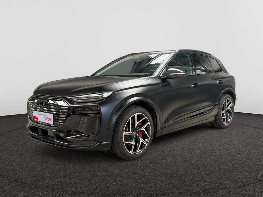 Audi SQ6 e-tron SQ6 e-Tron 100 kWh Quattro, Autres modèles, Achat, Cruise Control, Automatique