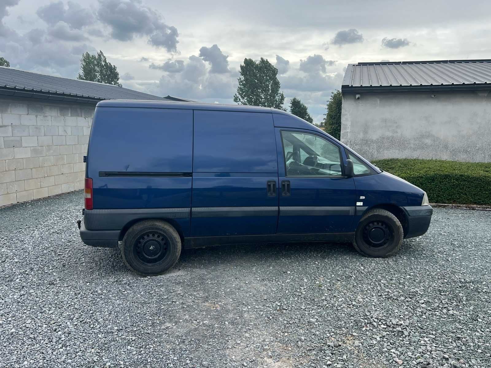 Peugeot Expert, Achat, Entreprise, Boîte manuelle, Diesel