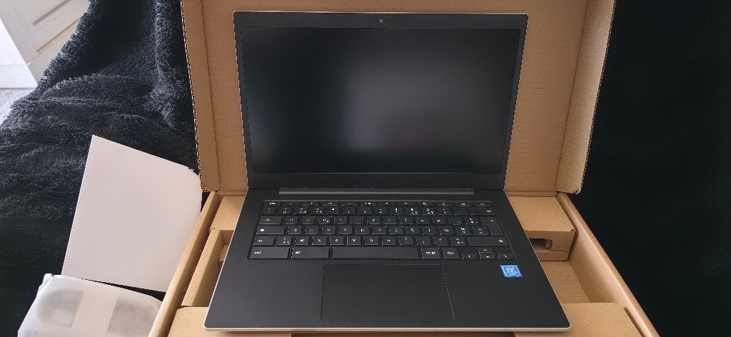 Samsung galaxy Chromebook Go 14 (Neuf) 120€ une affaire, Informatique & Logiciels, Neuf, 14 pouces, 64 GB, Enlèvement