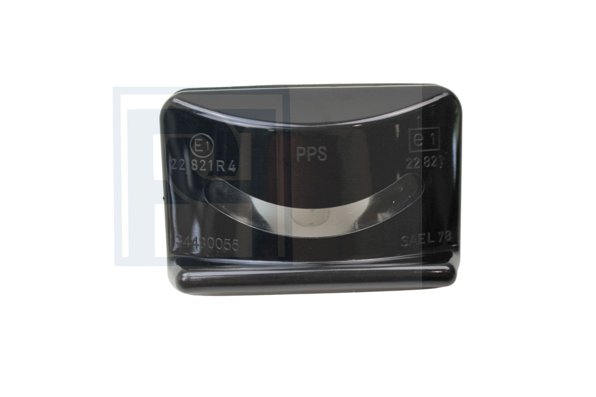 Volvo Kentekenverlichting 240-740-760-780 sedan 240 740 260, Enlèvement ou Envoi, Neuf