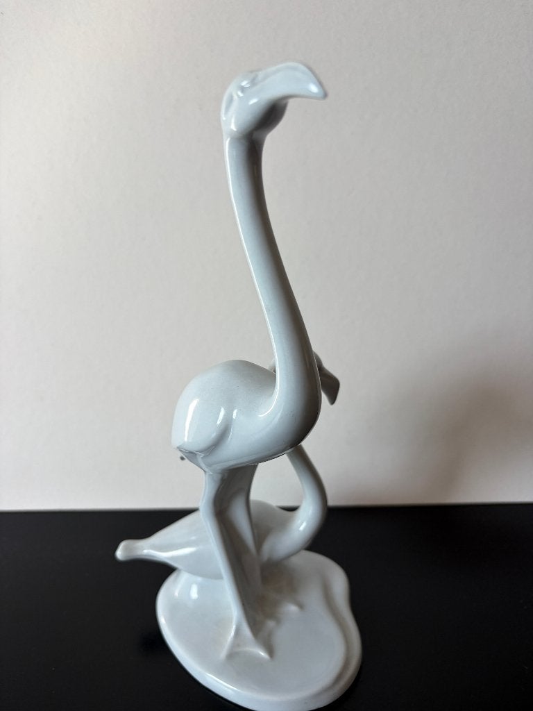 FLAMINGO Villeroy & Boch Luxemburg 587 645 1950, Verzenden