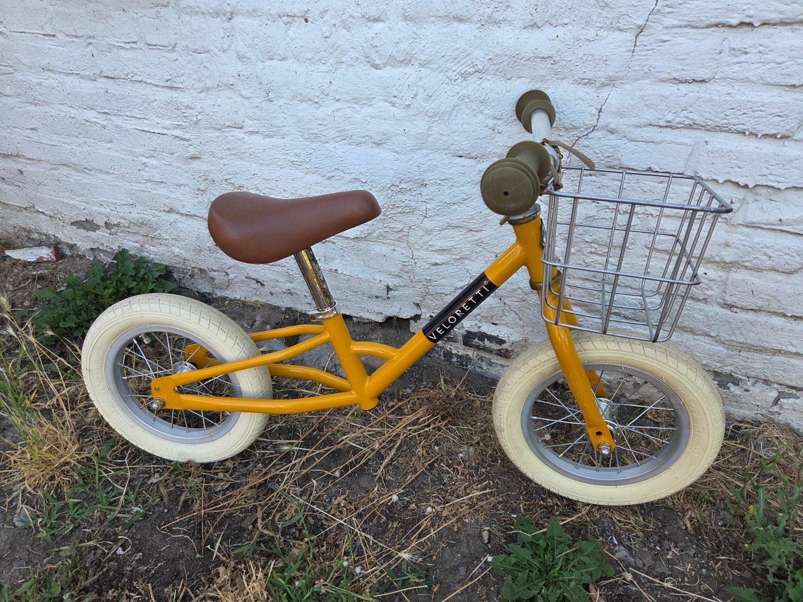 Veloretti loopfietsje, Vélos & Vélomoteurs, Vélos | Vélos pour enfant, Enlèvement