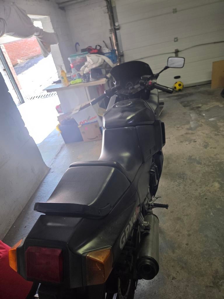 Kawasaki gpx6r 1994, Motoren, Particulier