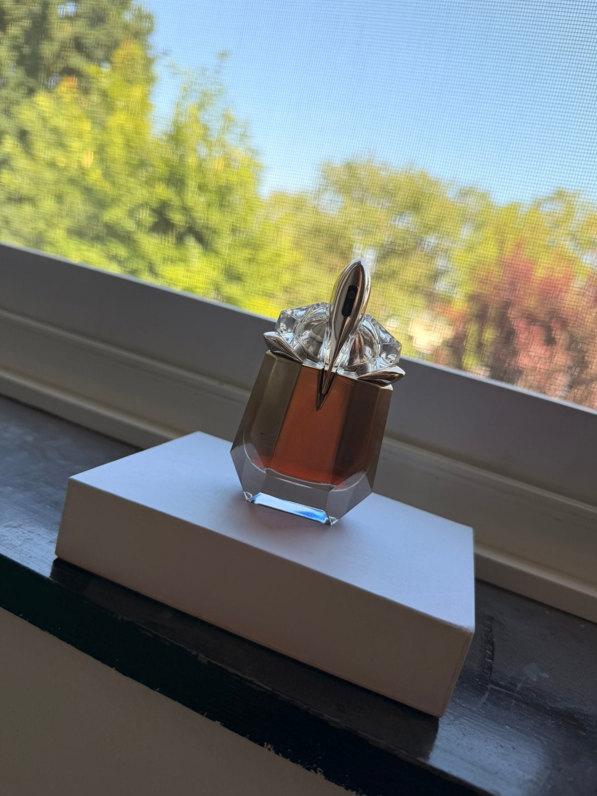 Mugler Alien Goddess Intense 30 ml, Envoi, Neuf