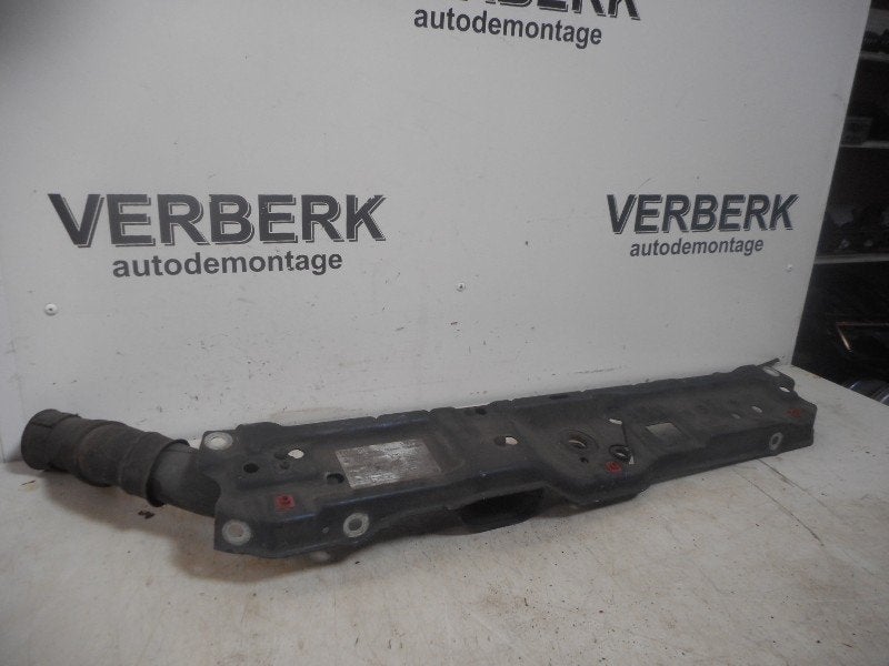 VOORFRONT SLOTPLAAT Opel Corsa C (F08 / 68), Auto-onderdelen, Gebruikt, Opel, Opel Automobile GmbH, Kontakt-opel@opel.com