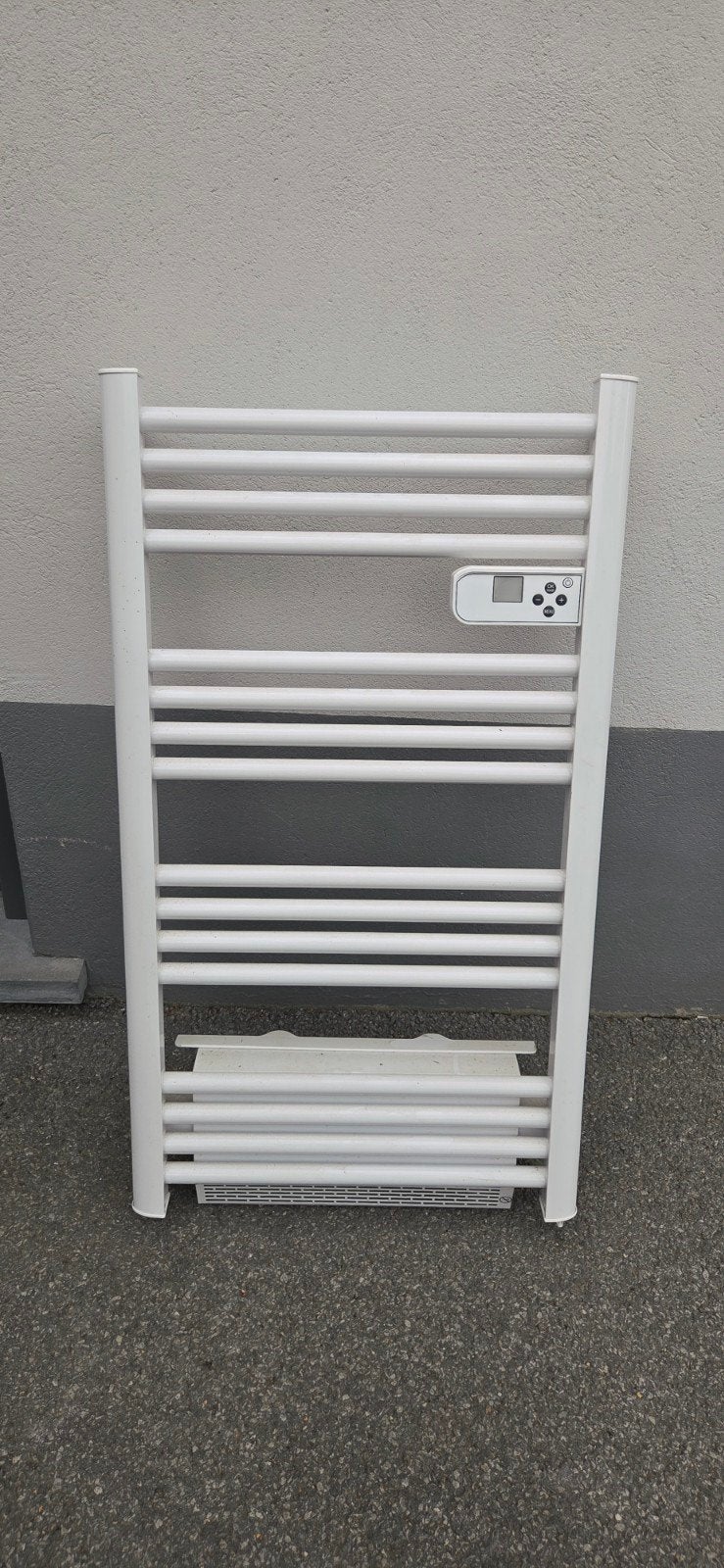Sèche serviette, Moins de 60 cm, Comme neuf, Enlèvement, 80 cm ou plus