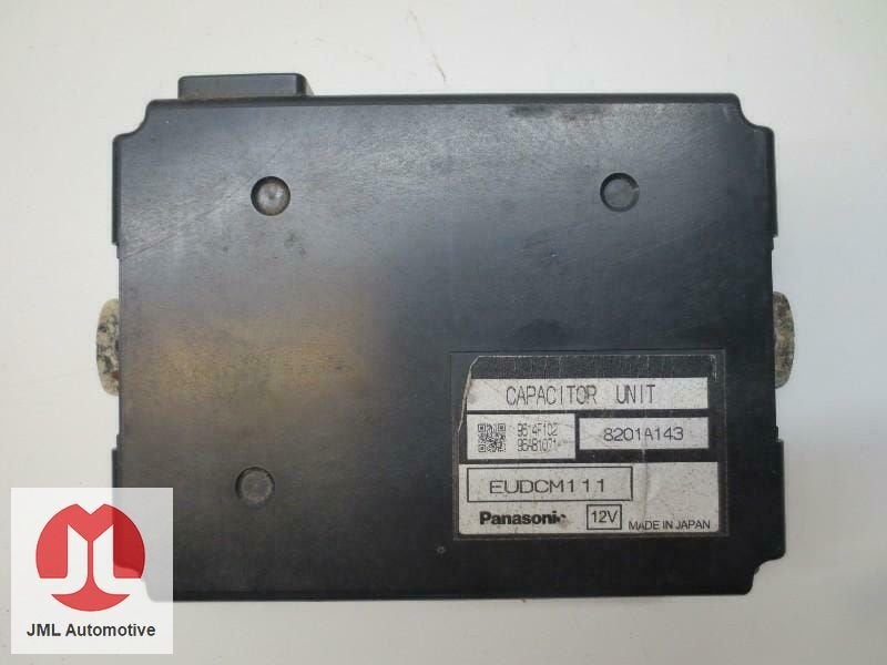 COMPUTER MODULE COMFORT MITSUBISHI COLT, -, Utilisé, Mitsubishi, -