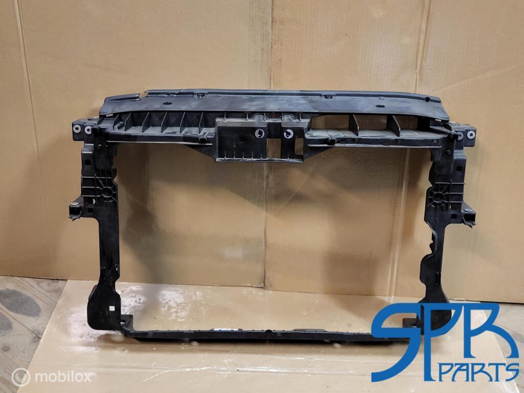 Vw TIGUAN I 5N '07-'16 VOORFRONT 5N0805588F FRONT 5N0805594F, Neuf, Enlèvement ou Envoi, Volkswagen, Volkswagen