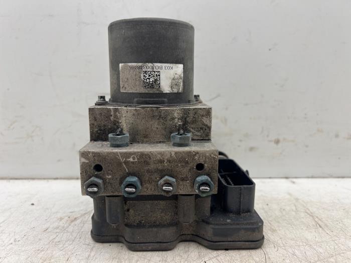 ABS Pomp van een Audi A6, Gebruikt, -, -, -
