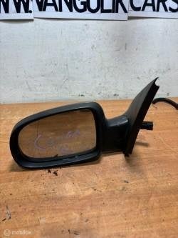 Buitenspiegel  links Opel Corsa C ('00-'06), Enlèvement ou Envoi, Opel, Opel, Utilisé