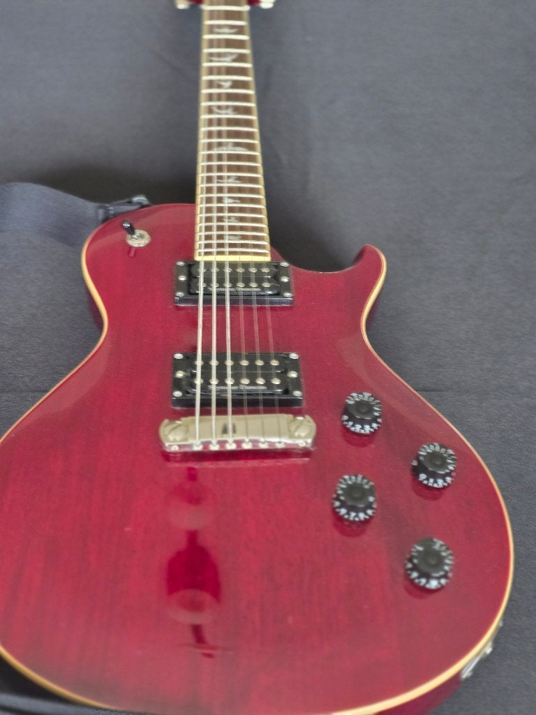 Guitare electrique PRS, Musique & Instruments, Instruments à corde | Guitares | Électriques, Utilisé, Paul Reed Smith, Enlèvement