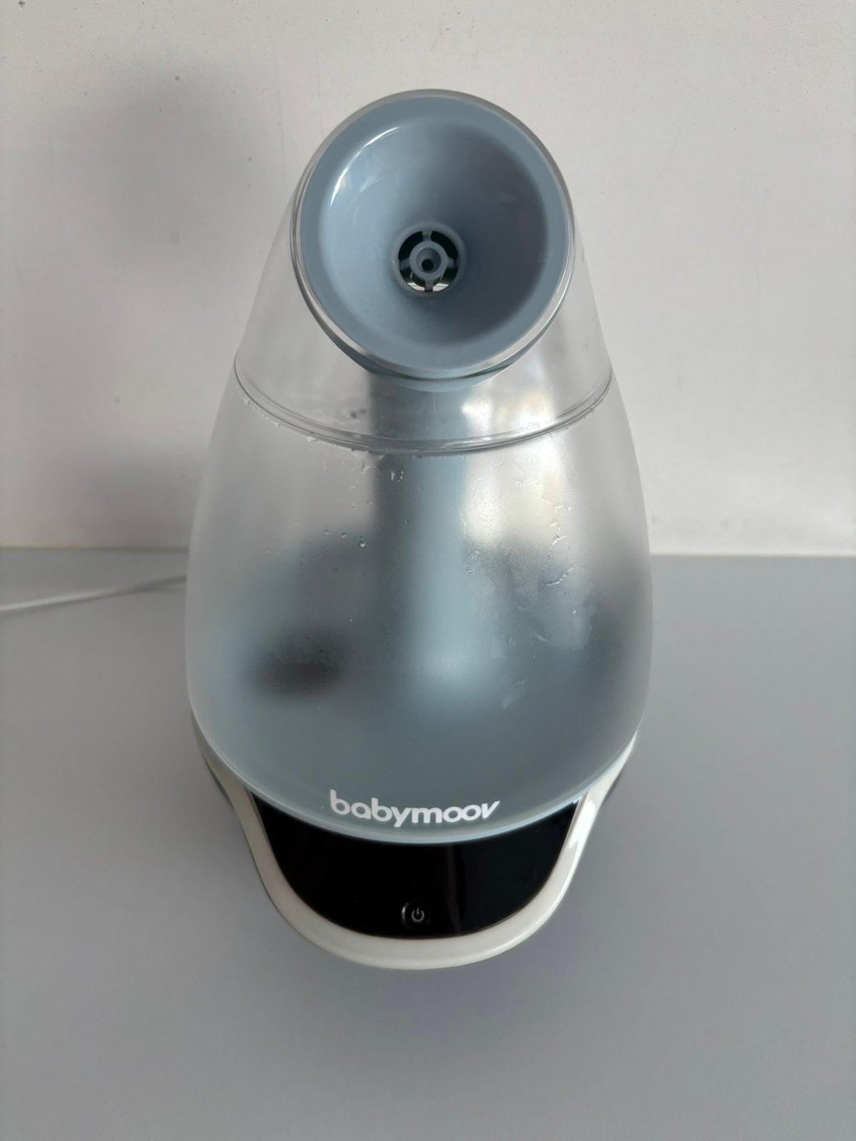 Luchtbevochtiger Babymoov, Enlèvement, Comme neuf, Humidificateur