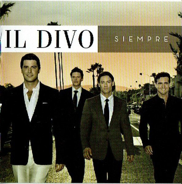 il divo, Ophalen of Verzenden
