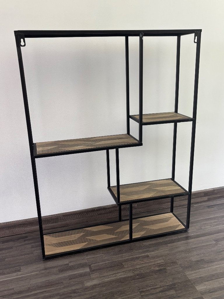 Hangkastje, Ophalen, 100 tot 150 cm, Vierkant, Nieuw