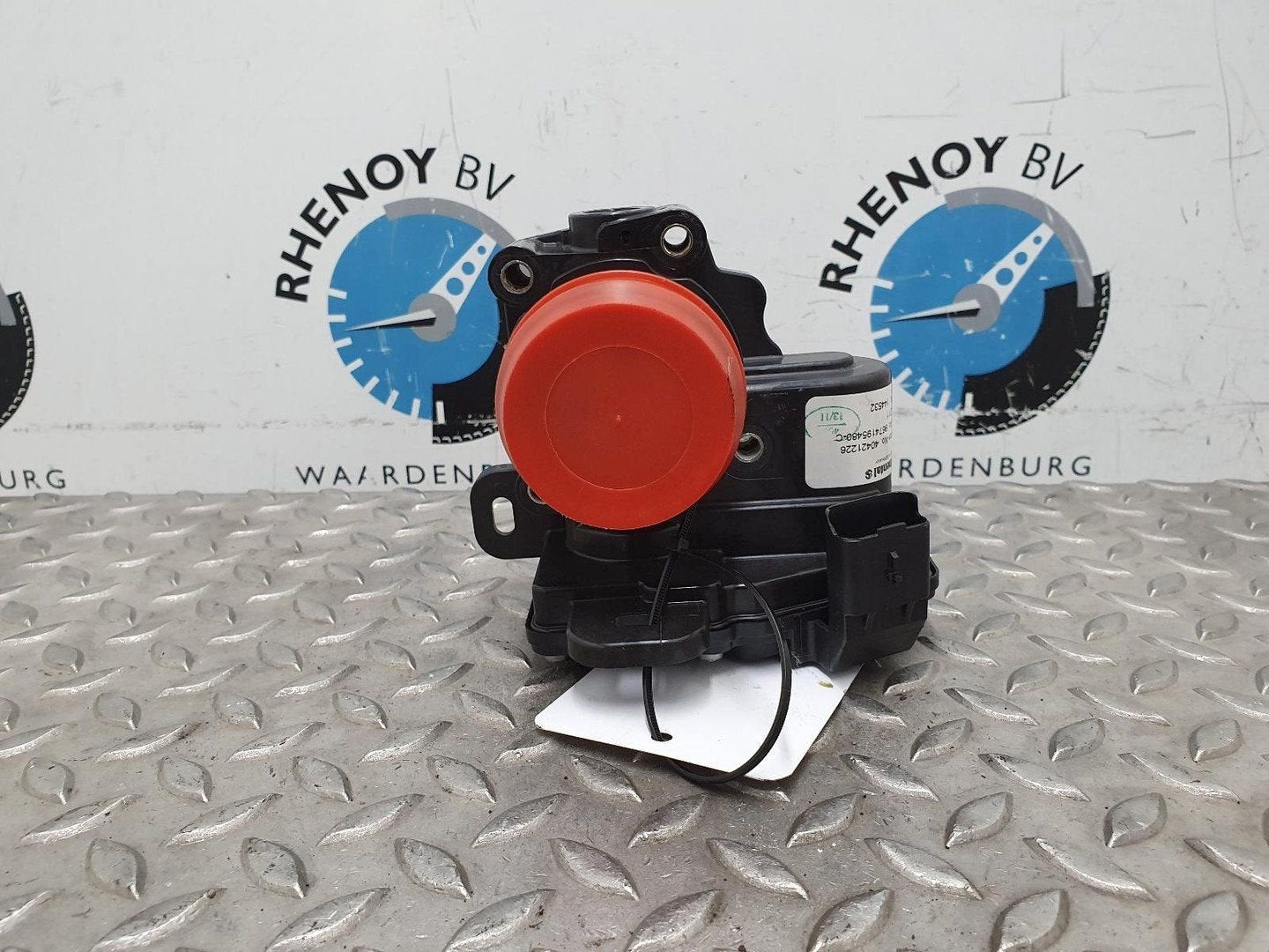 PEUGEOT 308 GASKLEPHUIS 2014, Ophalen of Verzenden, Gebruikt, Stiba lid