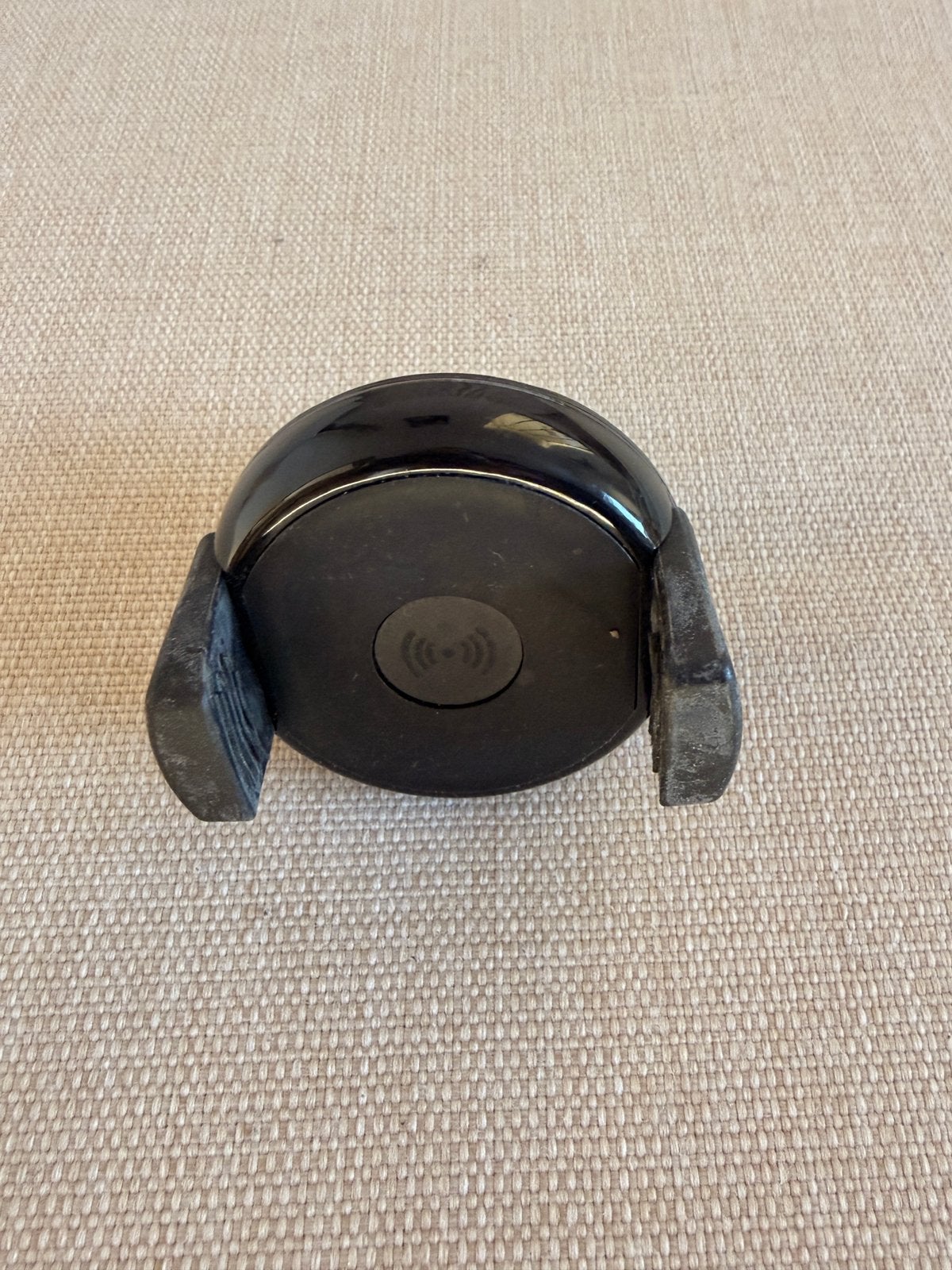 Support téléphone pour voiture, Telecommunicatie, Ophalen of Verzenden, Zo goed als nieuw, Auto